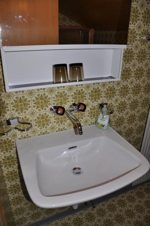 Chalet Allmegrat Аделбоден Екстериор снимка